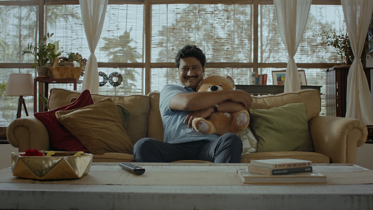 Battle Of Sixes | Short Film Nominee
