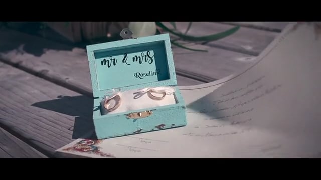 Maria + Jorge - Trailer