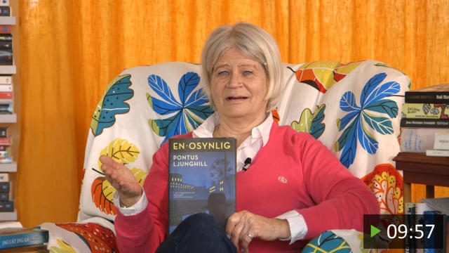 ELLEN #2 (DEL 1) - OM ETT KUNGLIGT BEDRÄGERI OCH ETT KRIMINALFALL I ETT SVUNNET STOCKHOLM