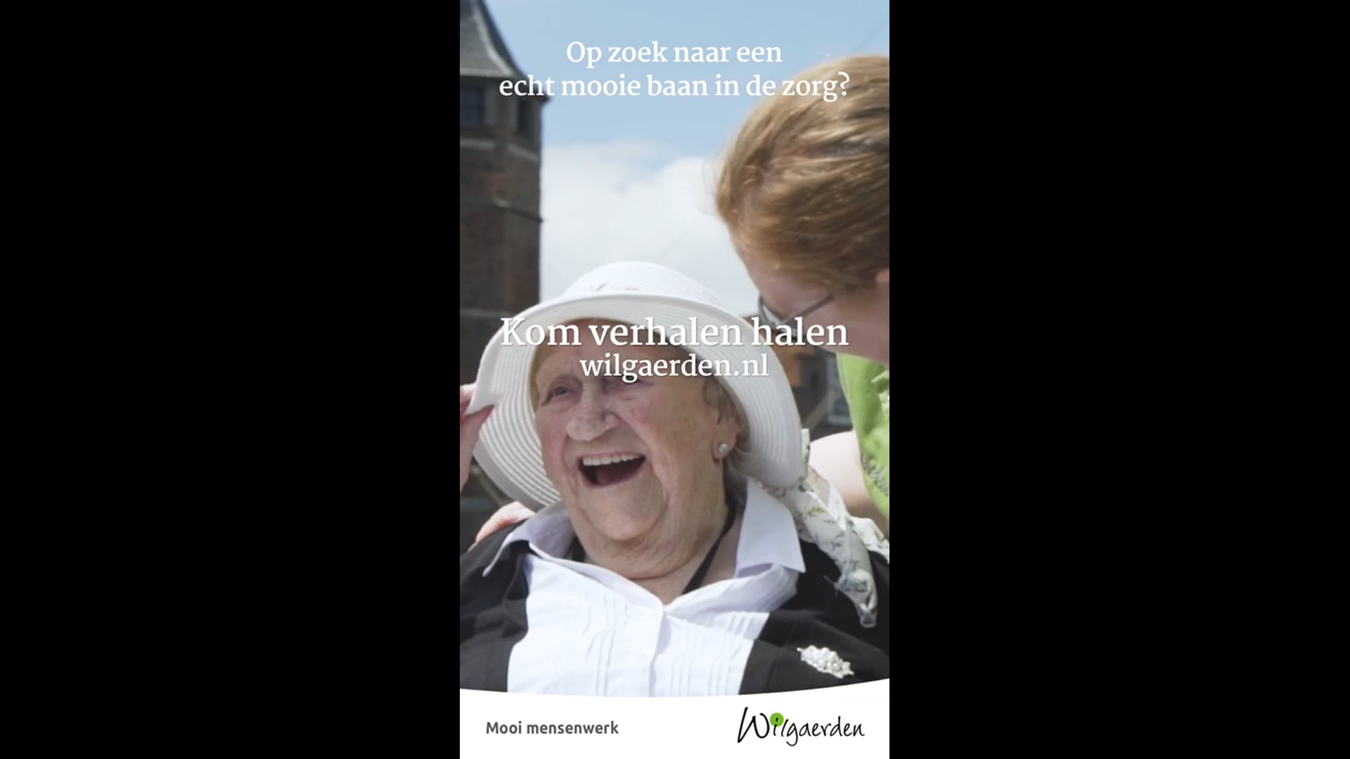 Wilgaerden personeelswerving social