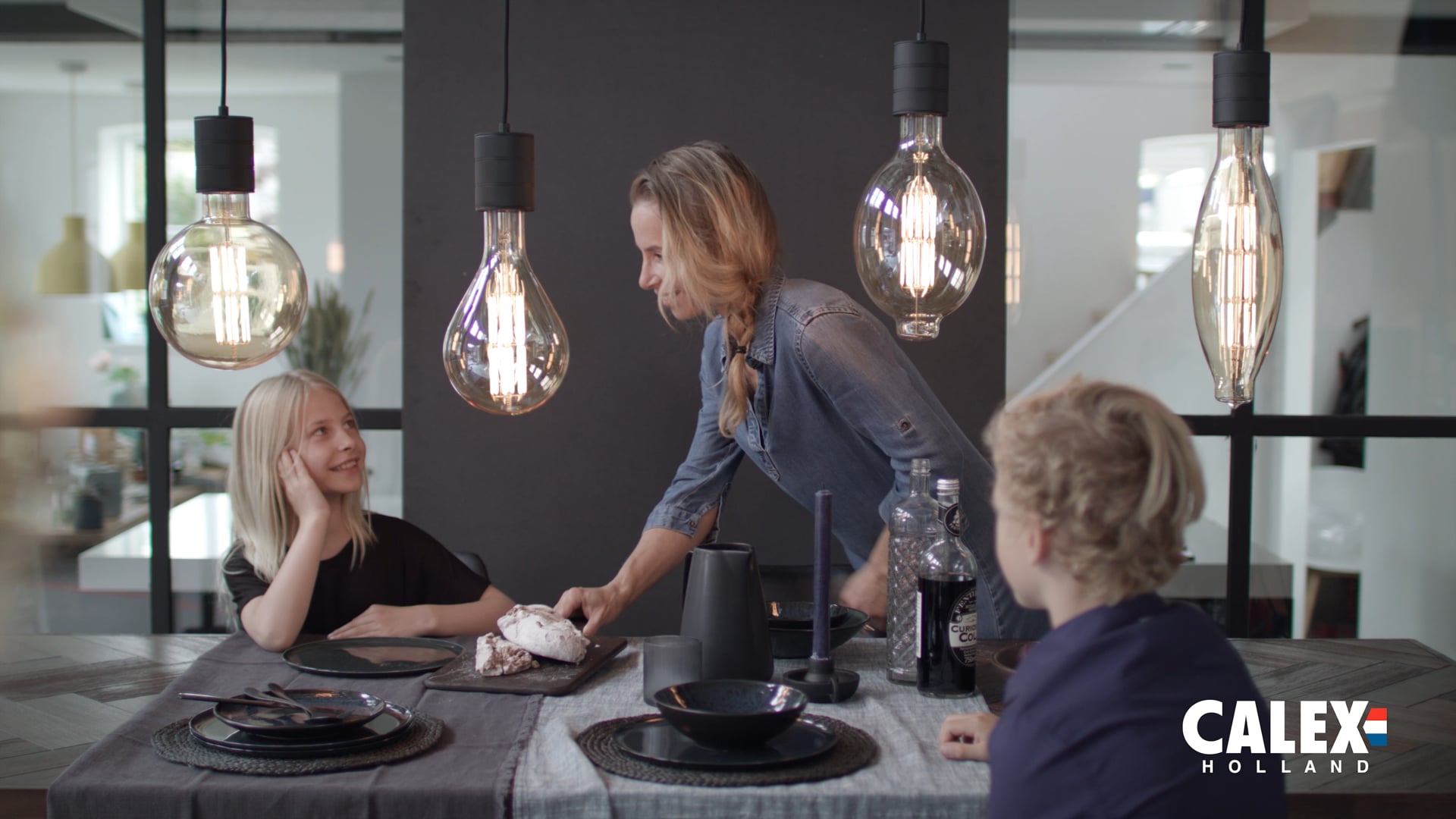 Calex lampen