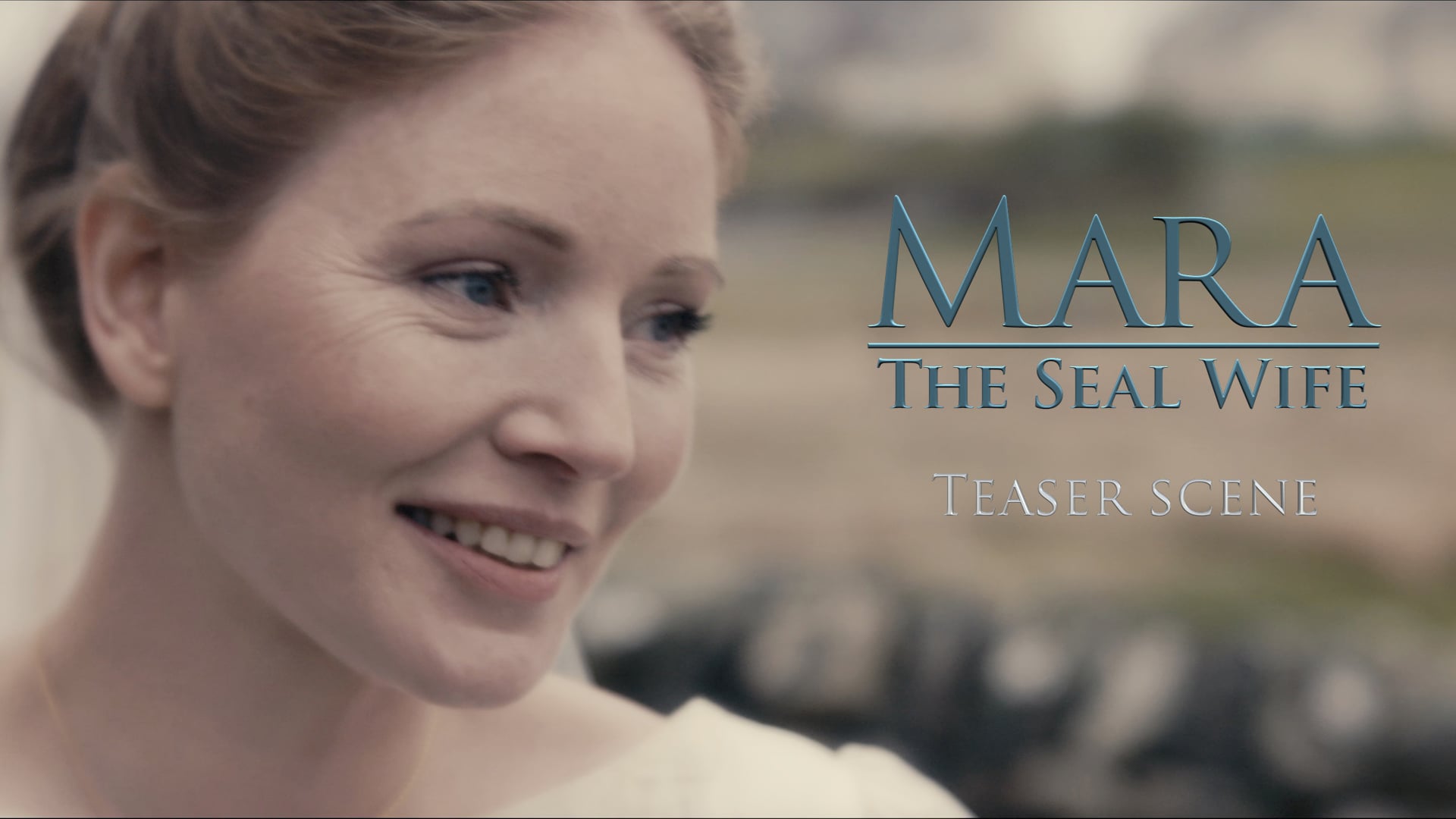 Teaser Scene - Mara: The Seal Wife