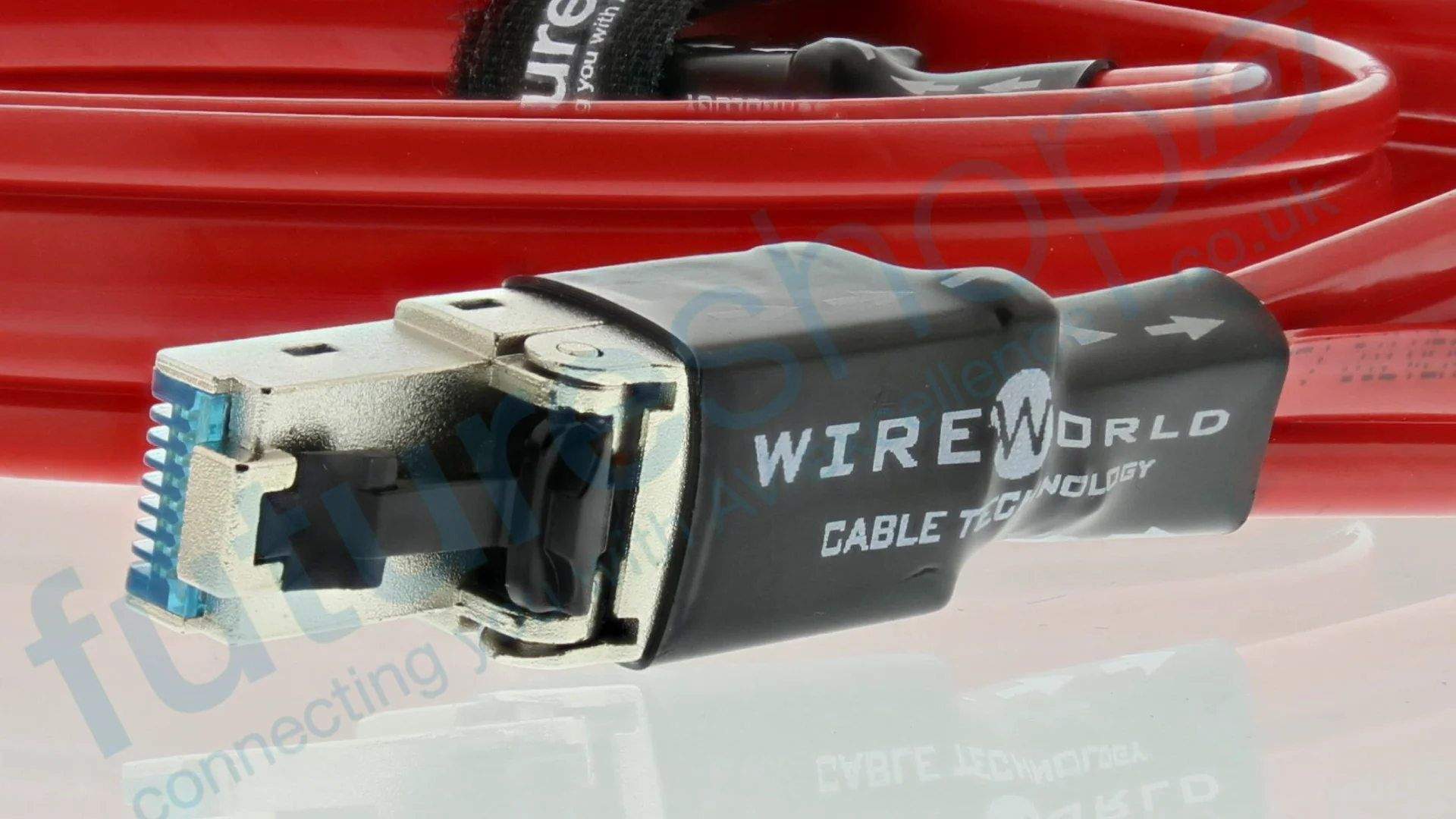 Wireworld Starlight Cat 8 Ethernet Cable