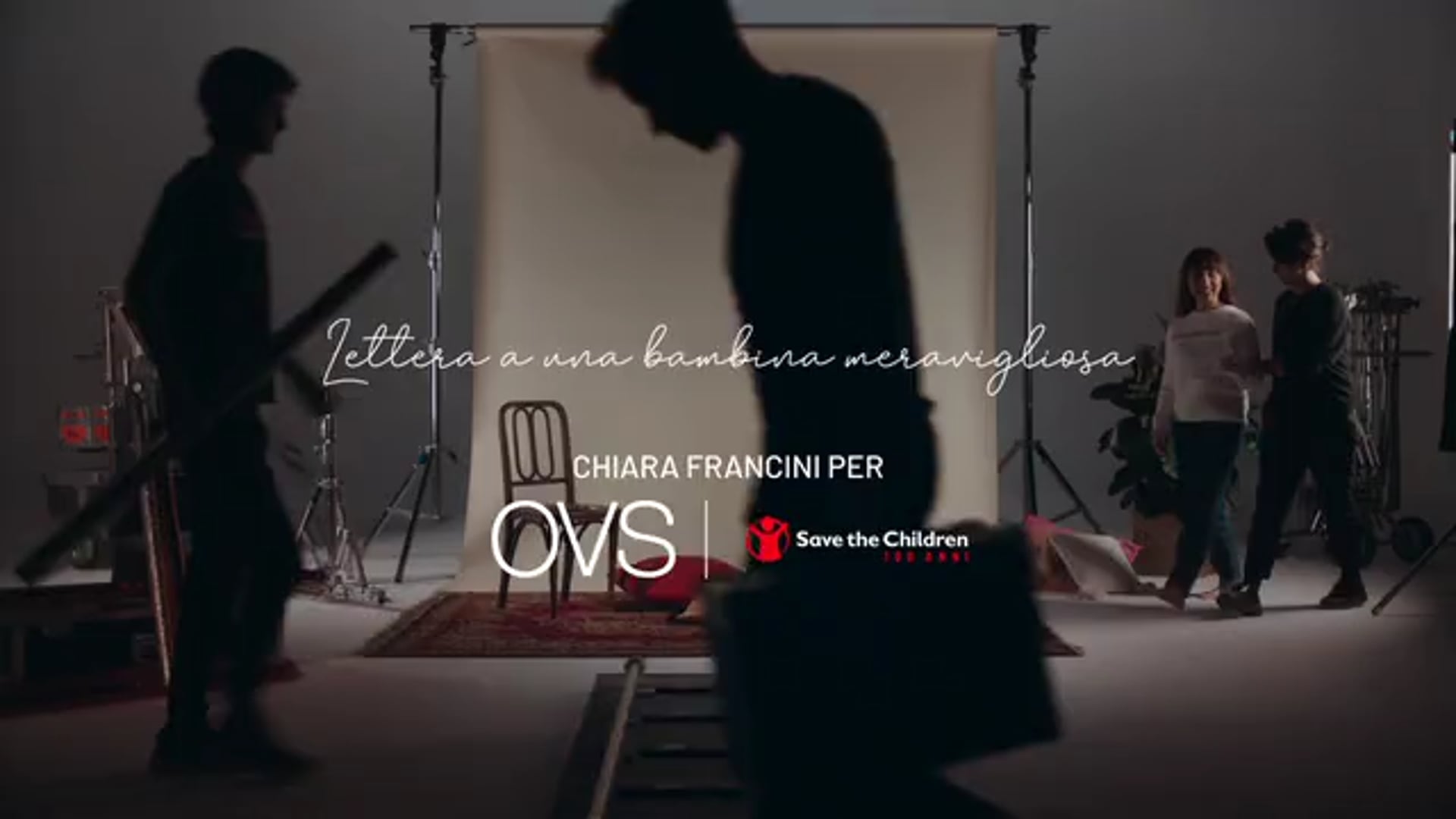 OVS - Save the children