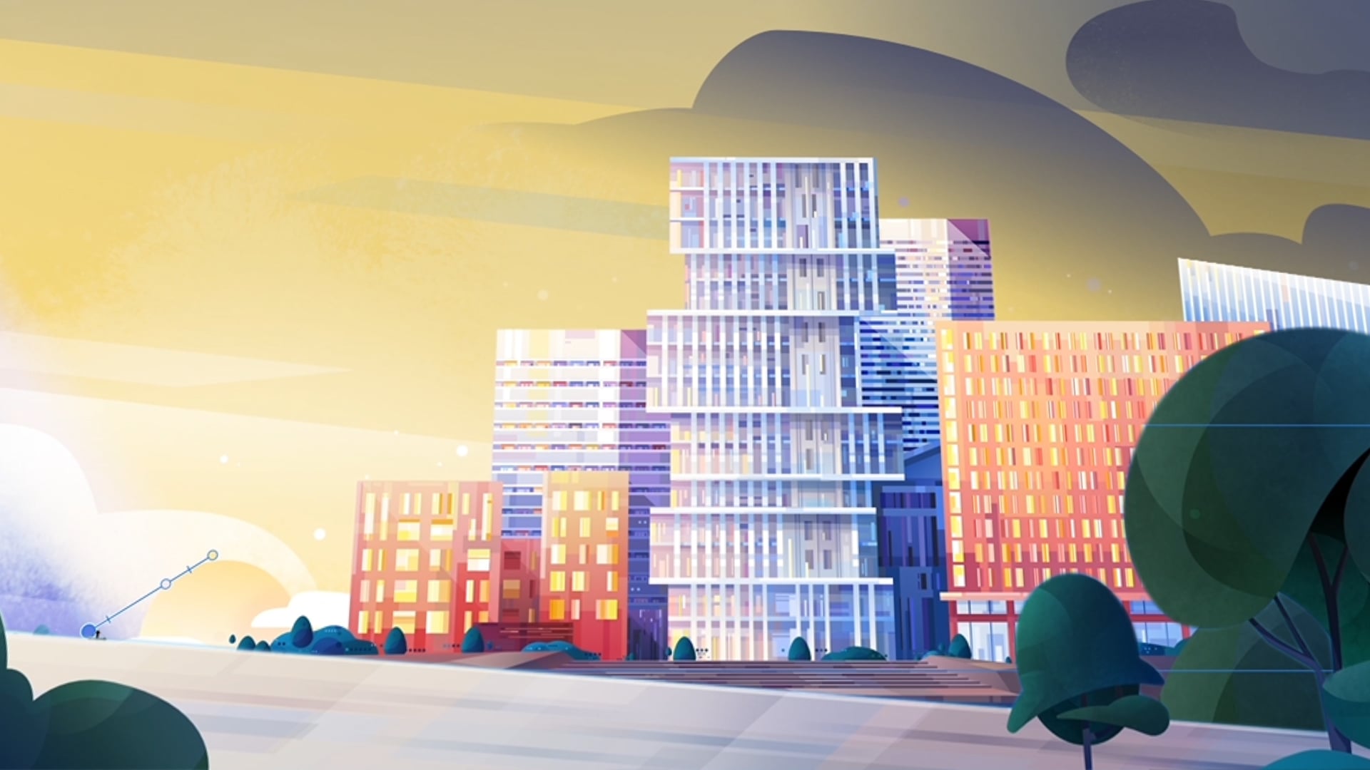 Affinity Designer 1.7 Overview on Vimeo