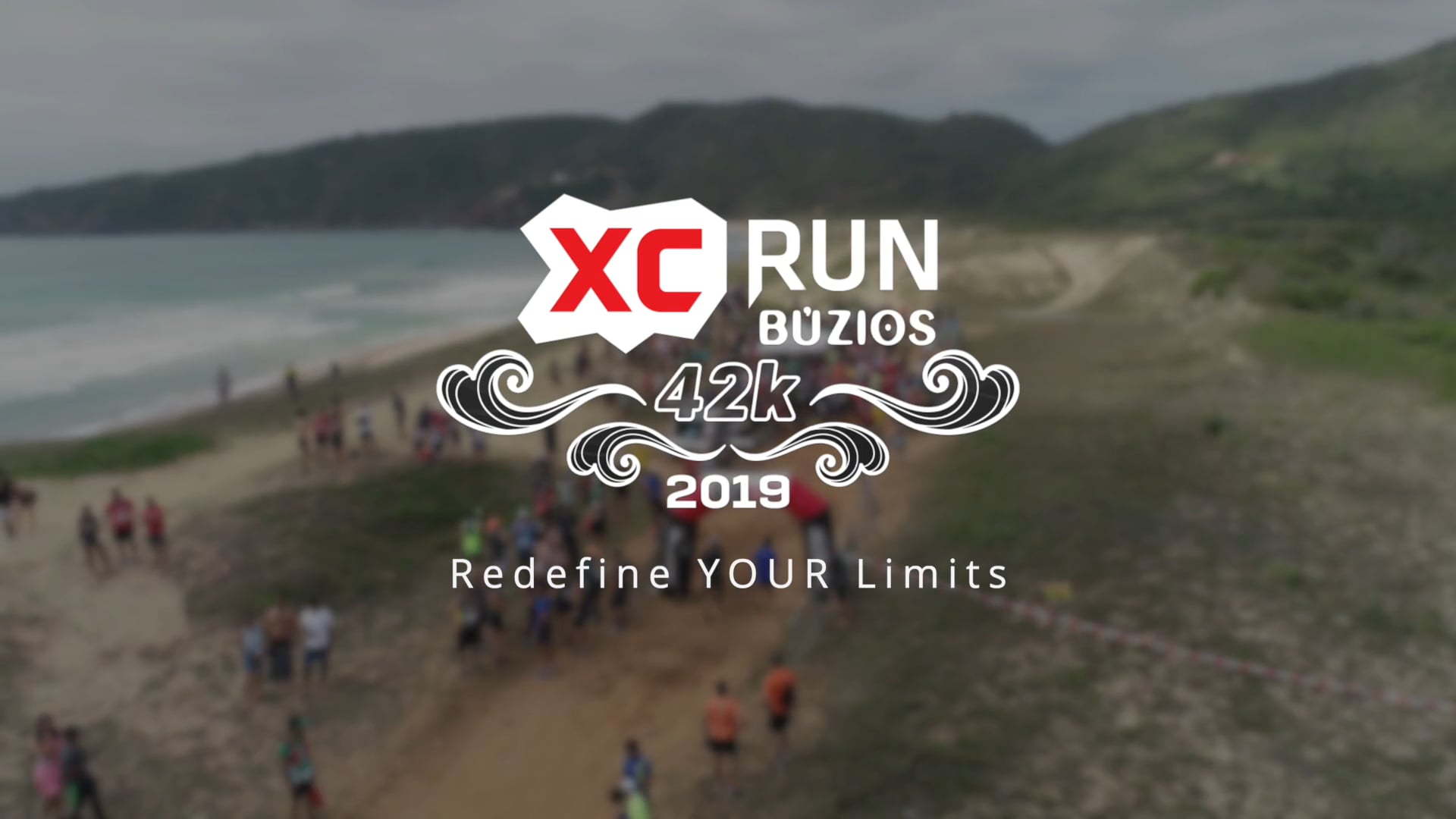 VÍDEOS OFICIAIS XC RUN