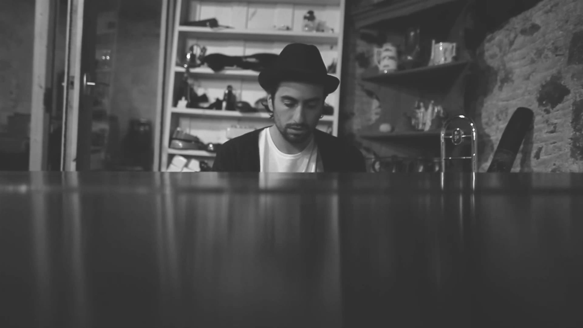 Introducing Dotan [EPK]