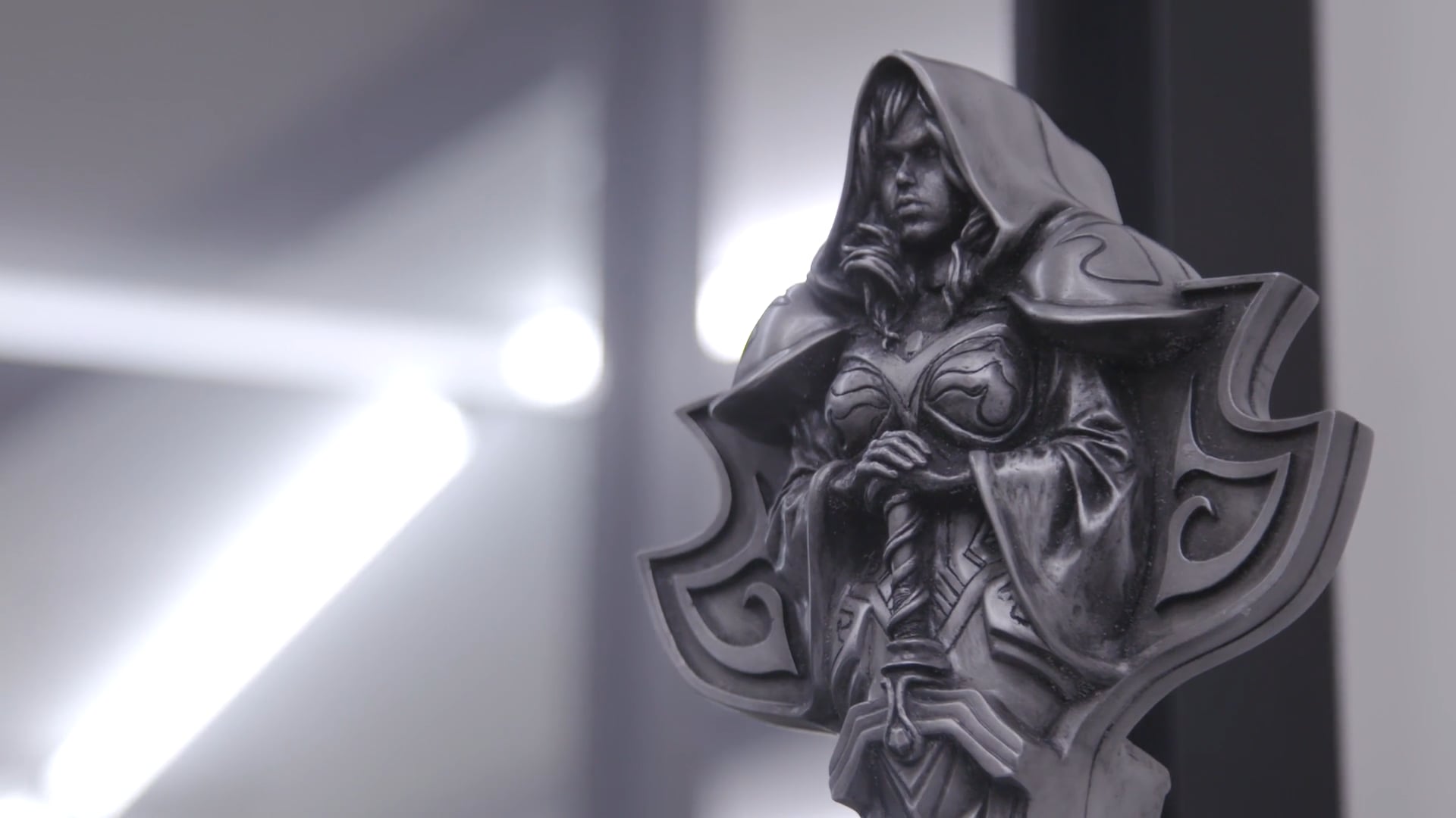 Red Bull - Player One