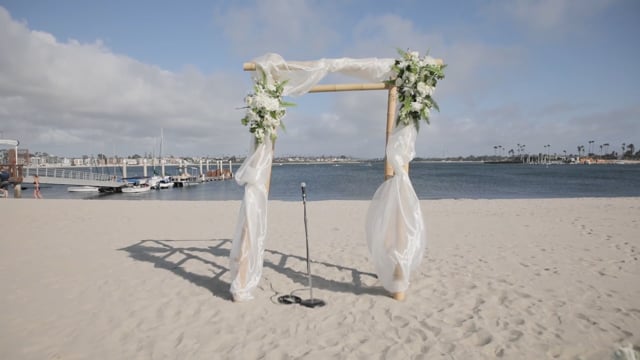 Catamaran Resort Hotel and Spa - San Diego, California #2