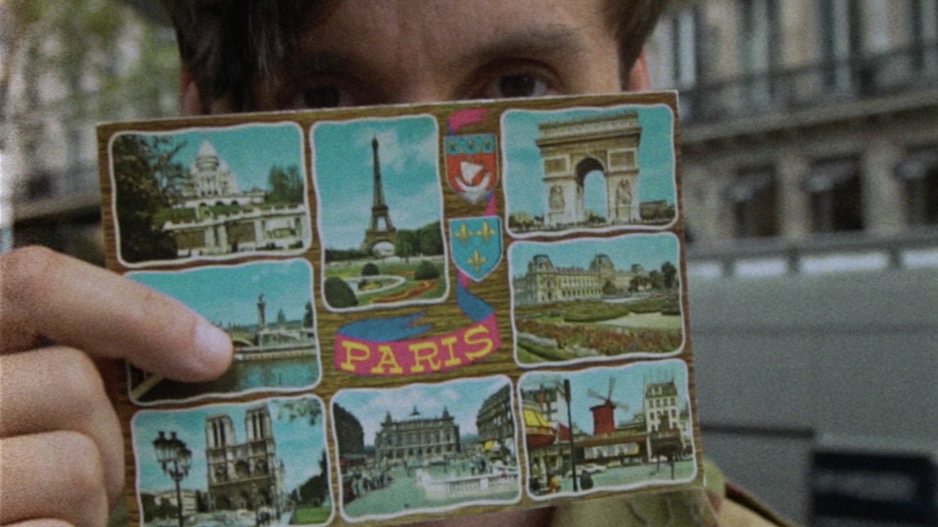 Vogue Polska - Kuba Dąbrowski