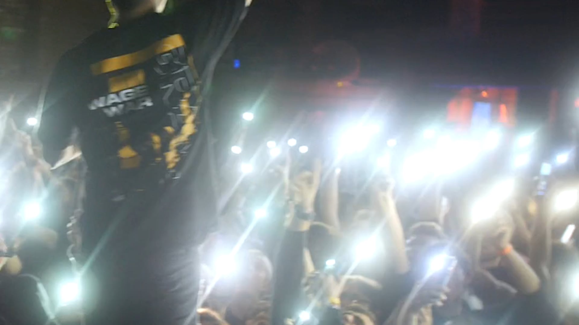 Josh A + Jake Hill - Save Our Souls Tour: Chicago Recap
