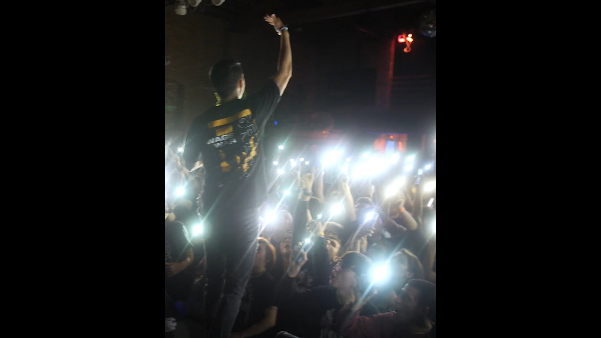 Josh A + Jake Hill - Save Our Souls Tour: Chicago Recap
