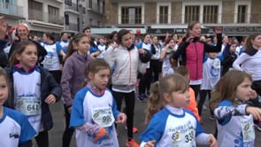 La Cursa de la Dona 2020 recollirà fons per la distròfia muscular infantil