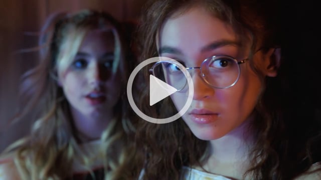 Zoe Valentine season 2 trailer