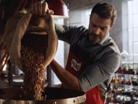 Café Pilão Processo