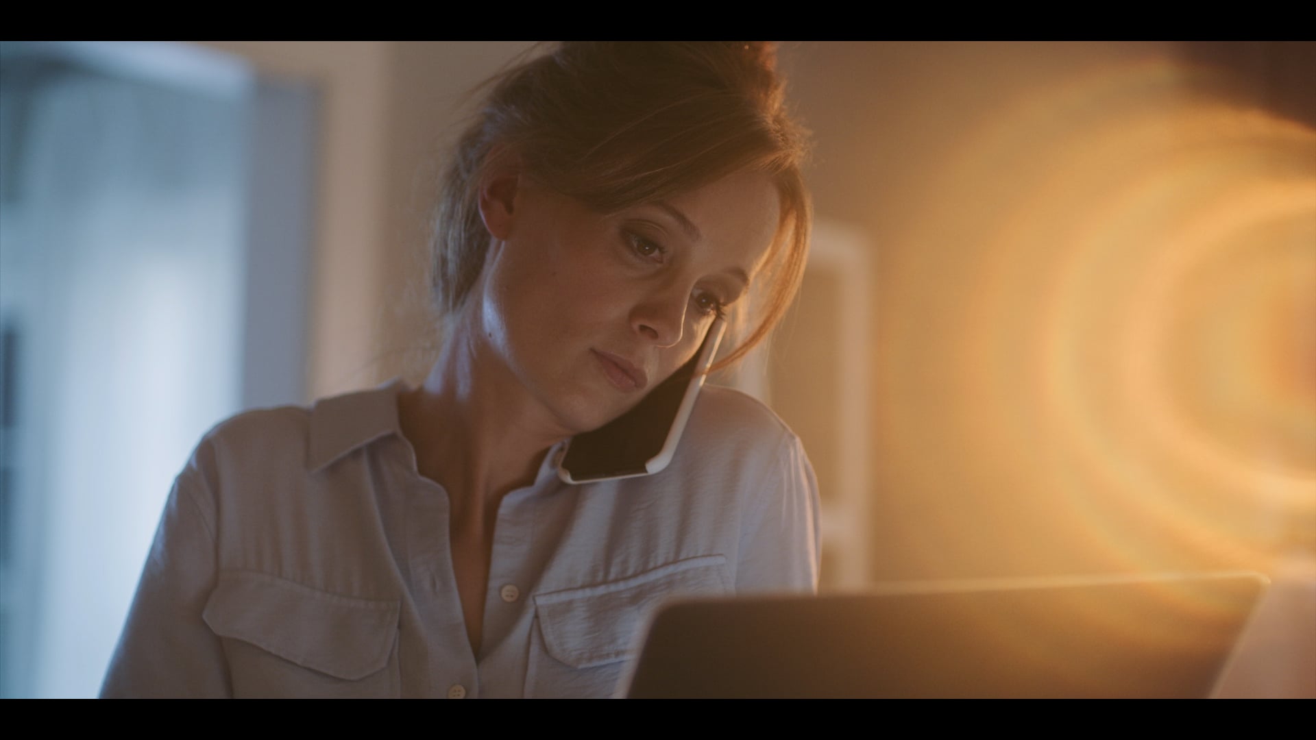 Nectar "The Unhustle"