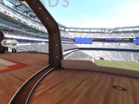 Sports Lounge
