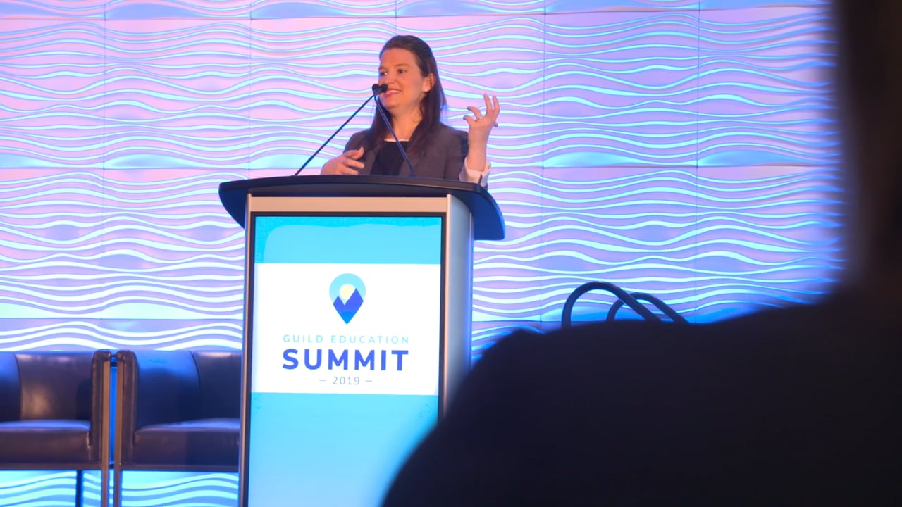 2019 Guild Summit Recap