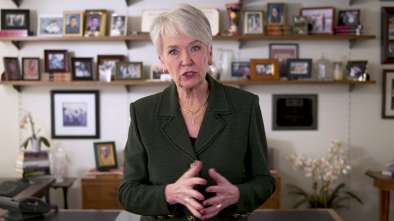 Lorna Propes Campaign Spots