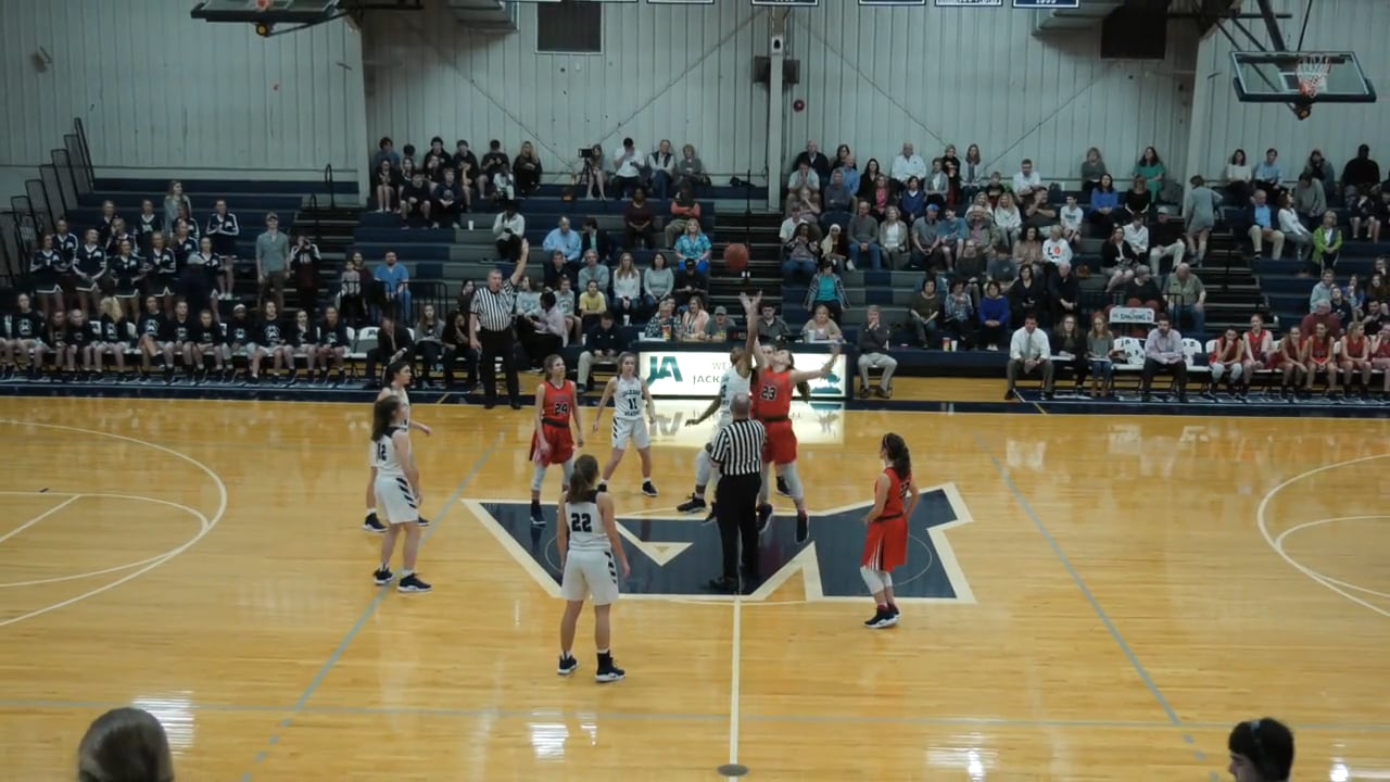 Varsity Girls Basketball-2019-Feb 5-MRA