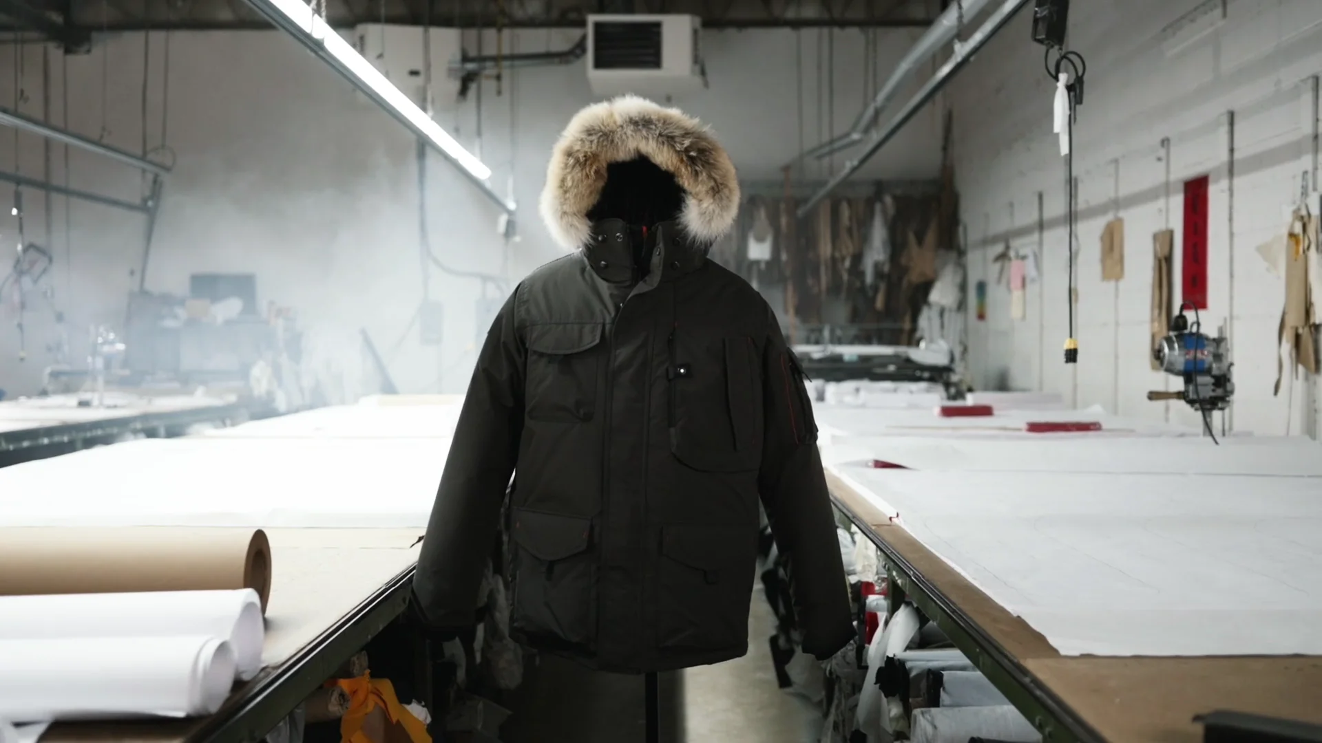 Osc parka outlet