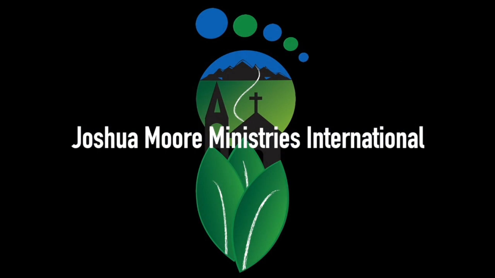 Living a life of freedom 2-Run to God