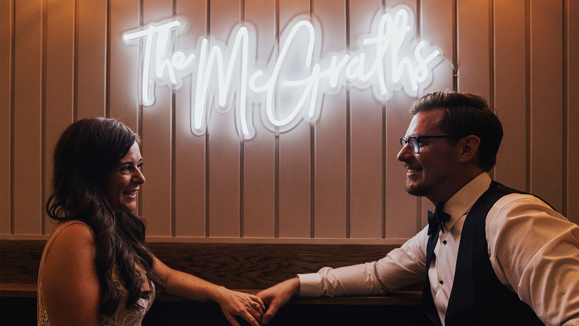 Jess & Shaun | Trevenna Barns | Cornwall