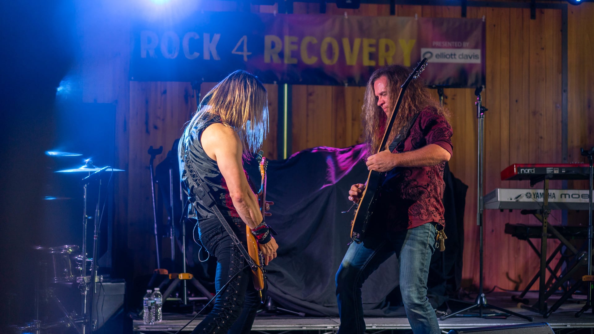 Rock4Recovery 2019