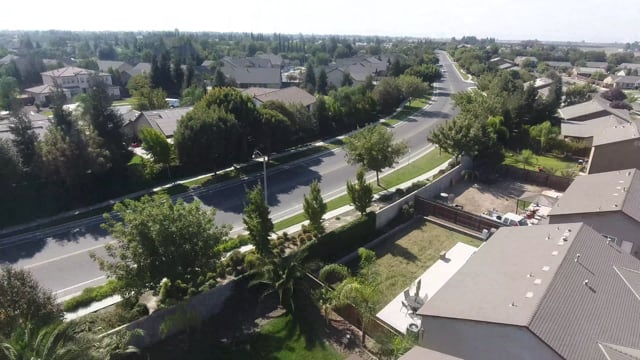 4kW Solar Shade in TULARE