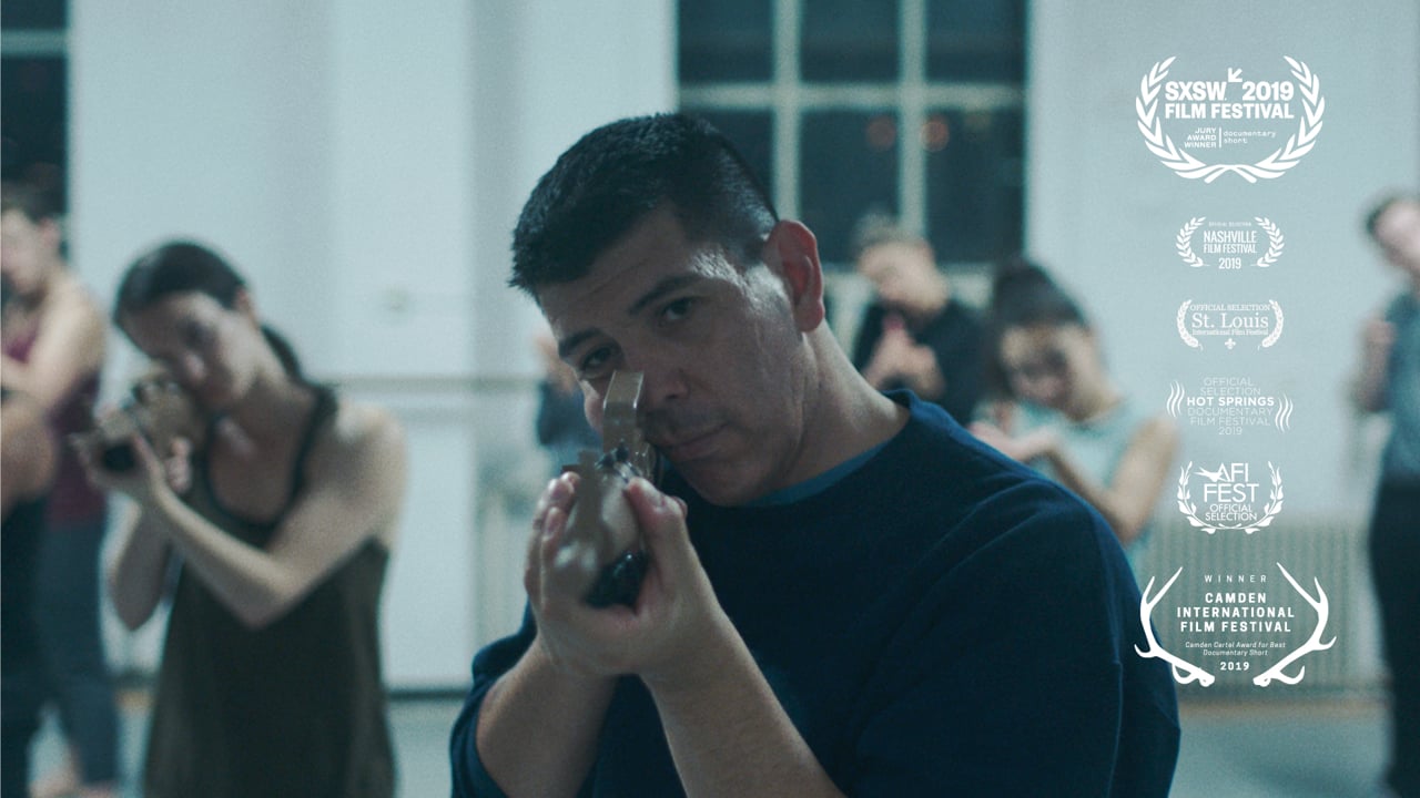 Exit 12 | Short Film of the Day