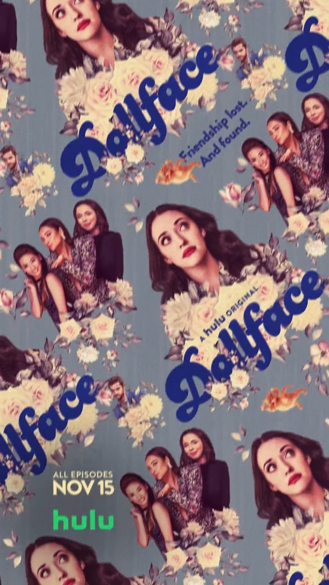 Season 1 Motion Poster