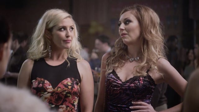 AAMI 'Rhonda's Reunion'
