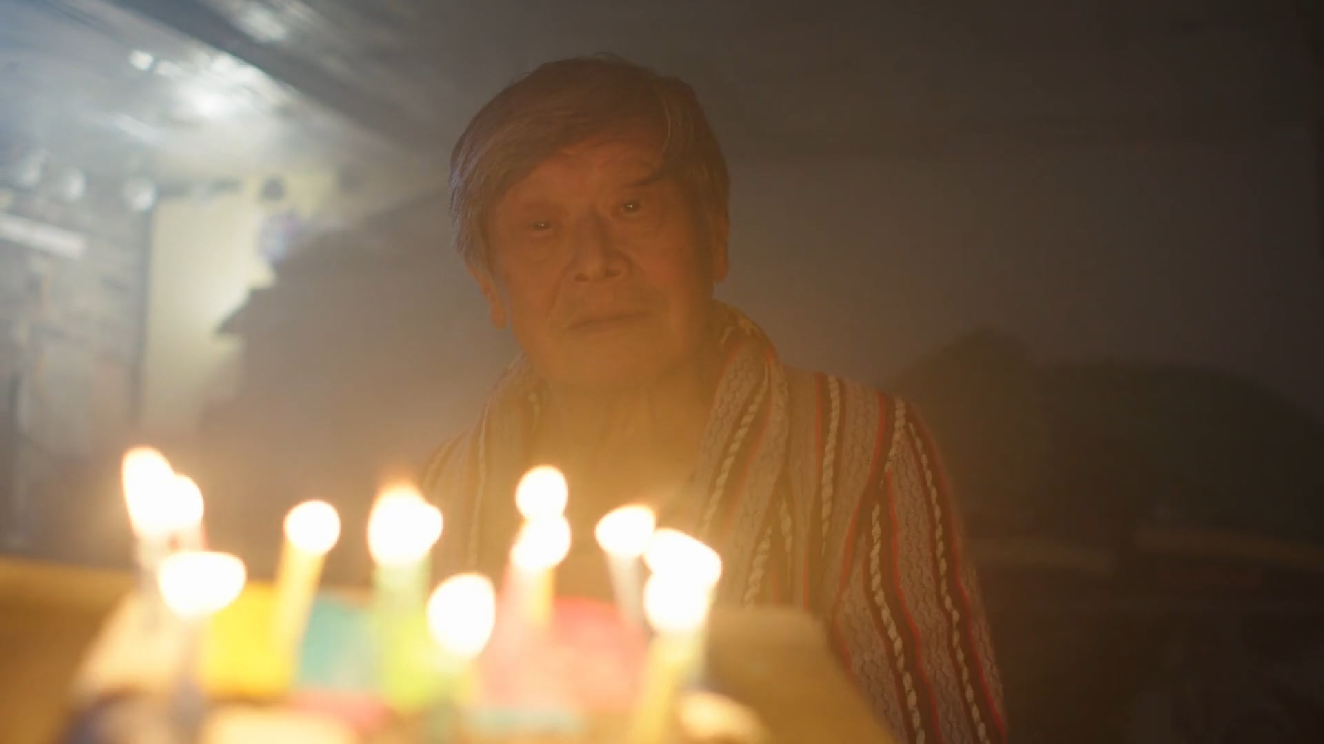 Play God Music Video