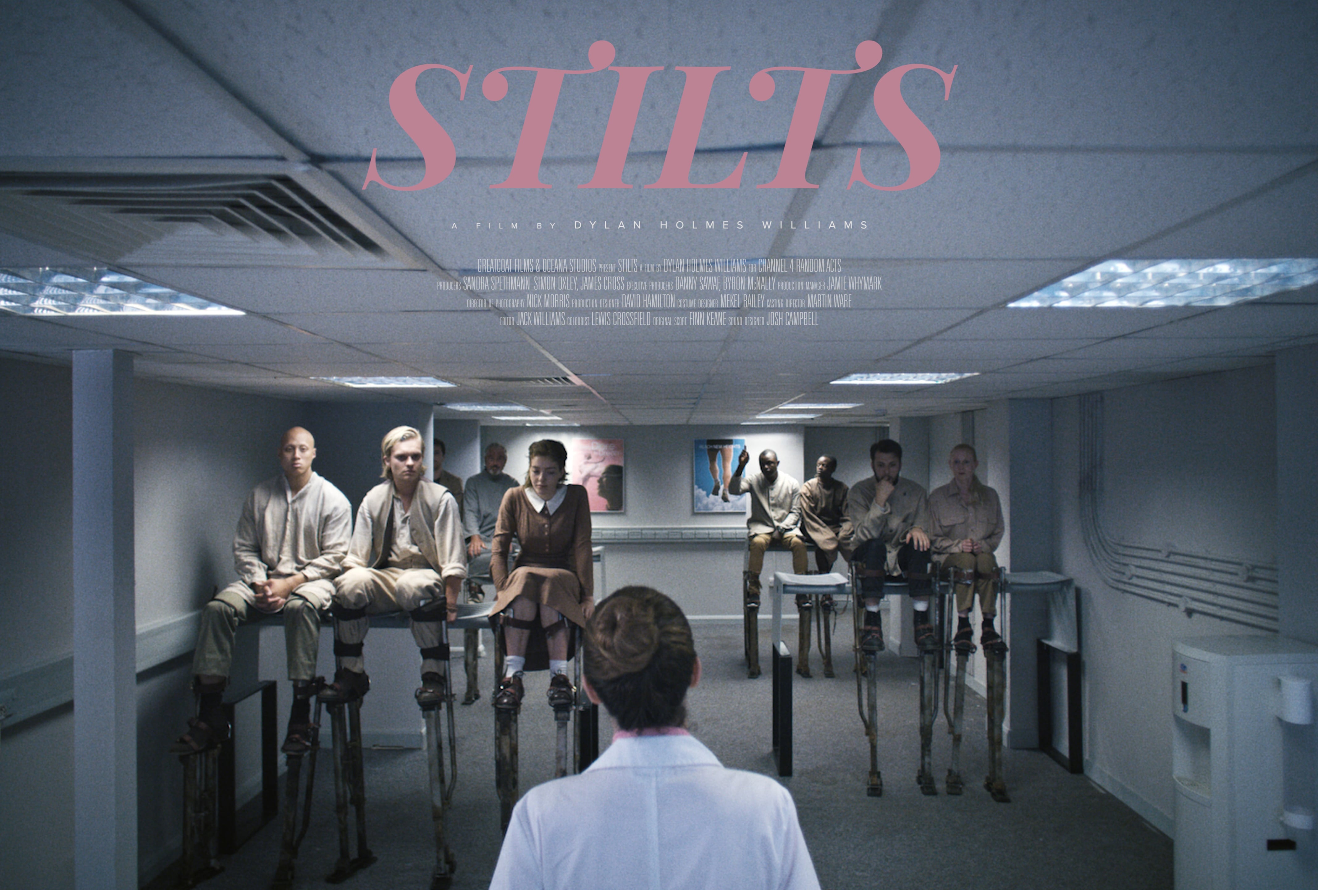 STILTS (2019 short film) on Vimeo