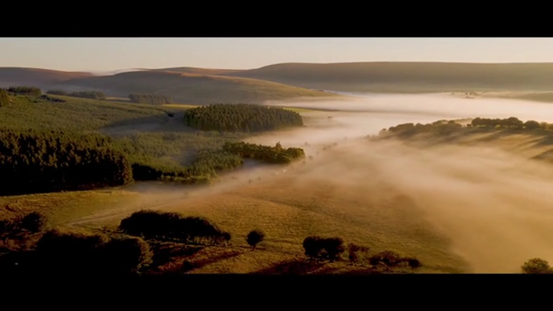 "Inside the Duchy" ITV