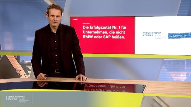 Frank Seepe: Die Erfolgszutat Nr. 1 für Unternehmermarken