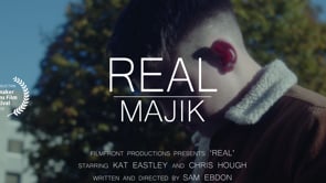 REAL - Majik // Music Video