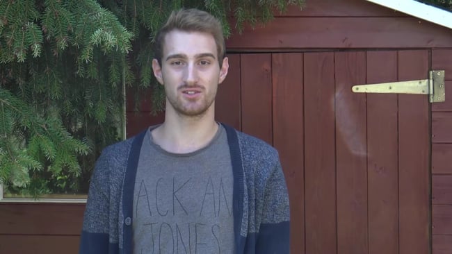 Begrüßung zum Fragenkatalog Teil 1