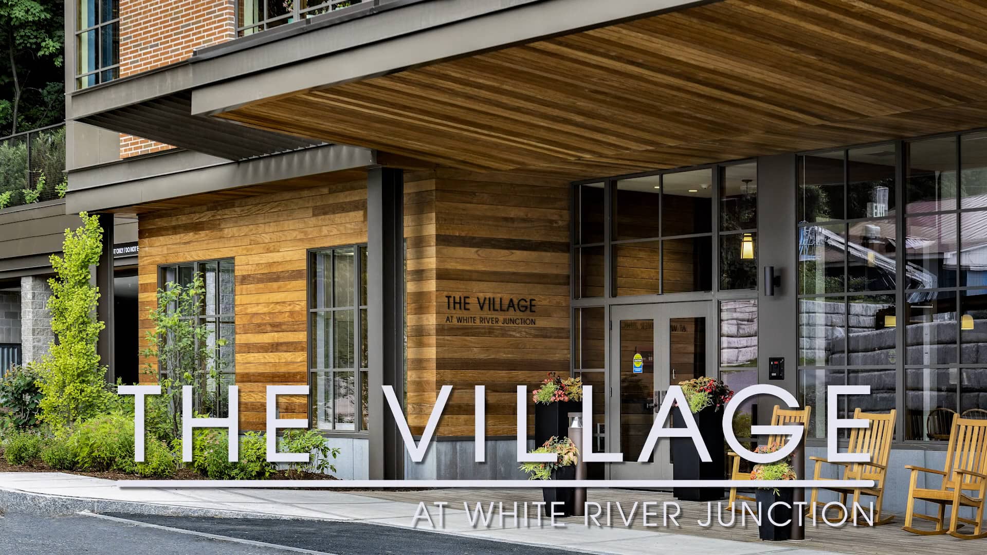 The Village on Vimeo