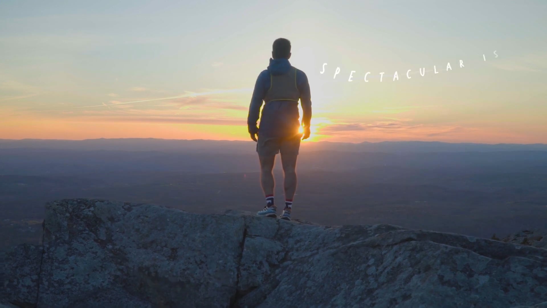 Running Thoughts Patagonia Series: Feat Perry Cohen