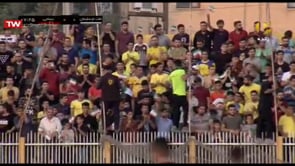 Naft Masjed Soleyman v Nassaji - Full - Week 10 - 2019/20 Iran Pro League
