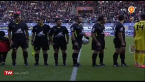 Shahr Khodro v Pars Jonoubi Jam - Full - Week 10 - 2019/20 Iran Pro League