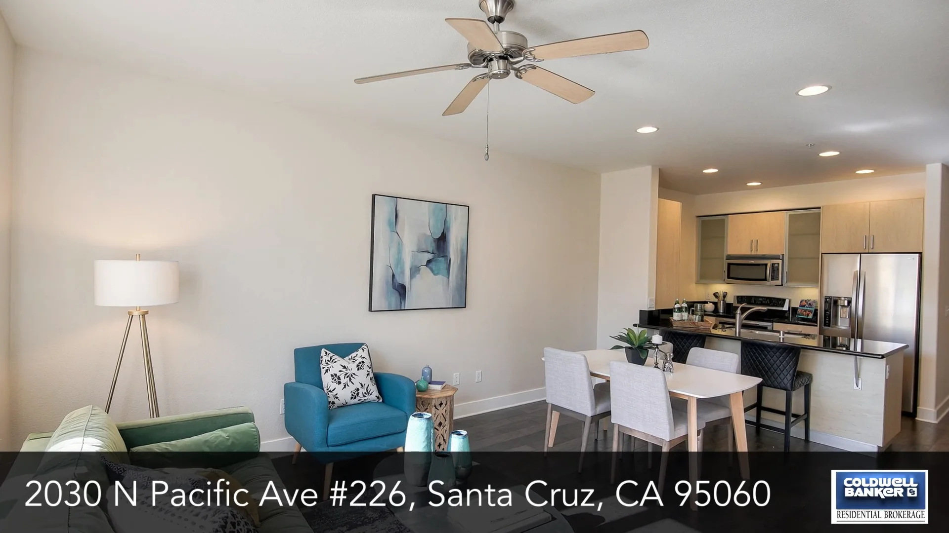 Daniel Oster Presents 2030 N Pacific Ave 226 Santa Cruz CA 95060