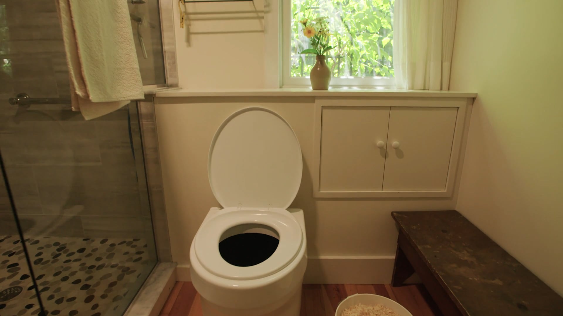 Composting Toilets on Cape Cod on Vimeo