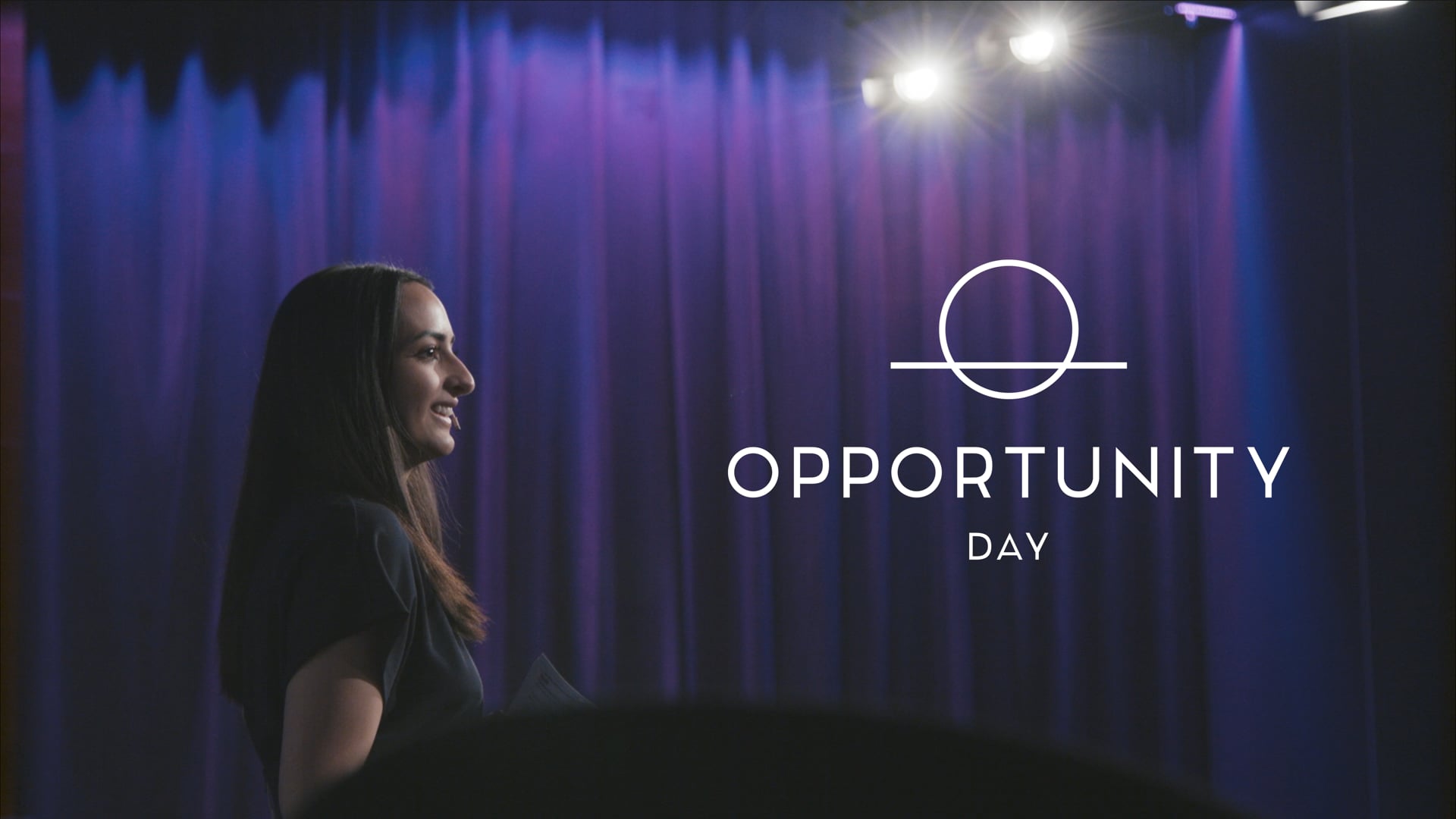 Opportunity-day 2019
