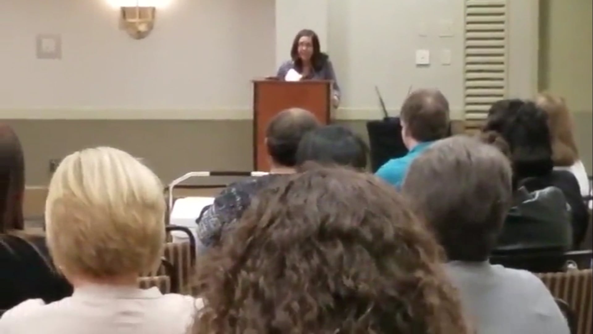 Promotional video thumbnail 2 for Brooklin Green Speaker, Workshops, and Comedian