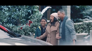 Lexus - Customer Case Study