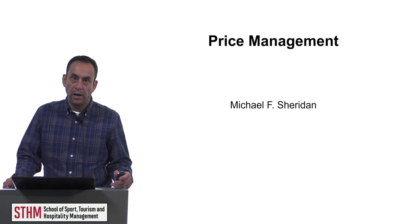 Price Management