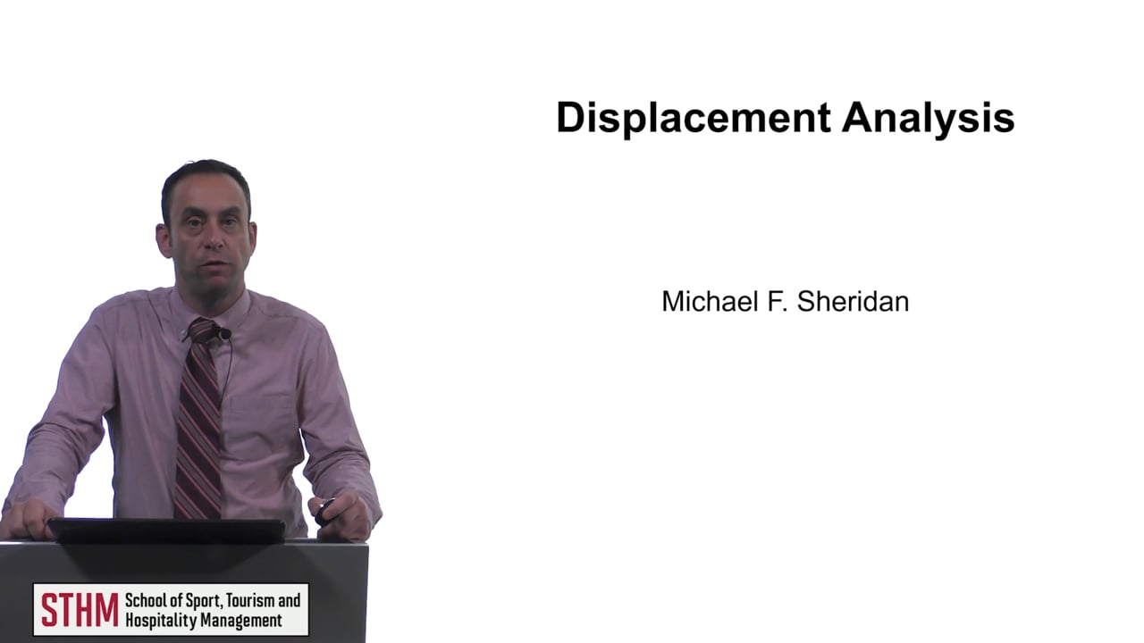 Login to view Displacement Analysis