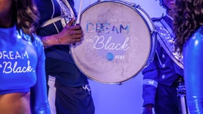 AT&T HBCU Dream in Black Campaign feat. CIARA